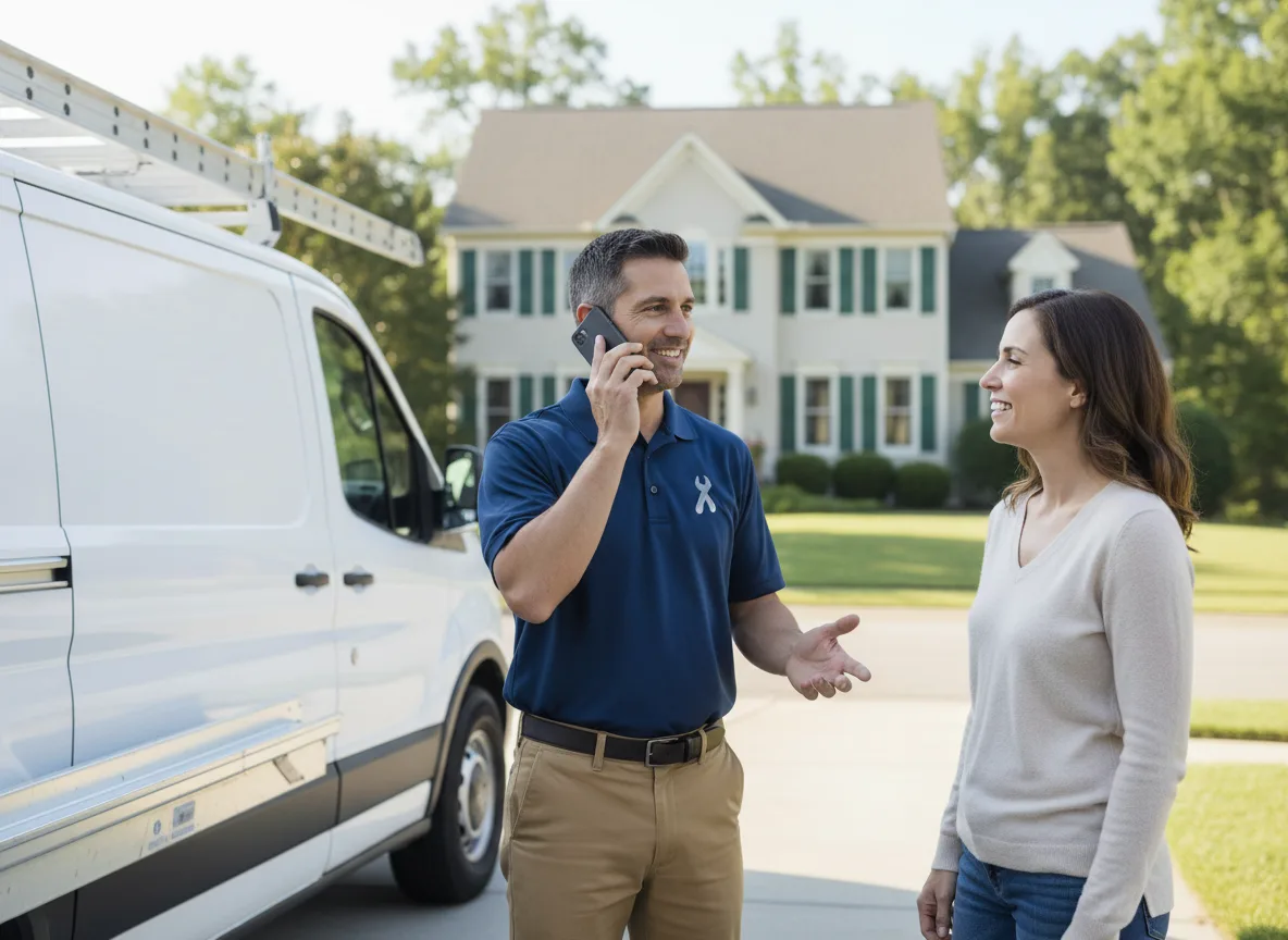 Home Gutter Service Markham, VA FAQs